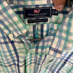 Vineyard Vines Murray Shirt